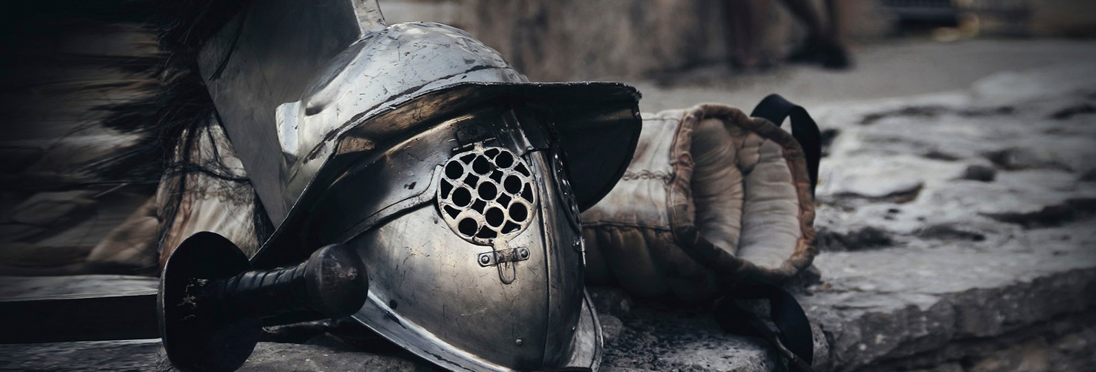 Lição 3 - Preparativos para a conquista I