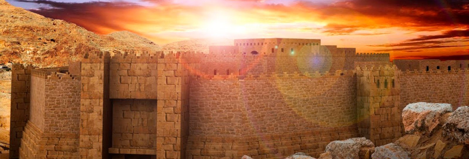 Lição 7 - Derrotando o primeiro inimigo - VIDEOAULAS