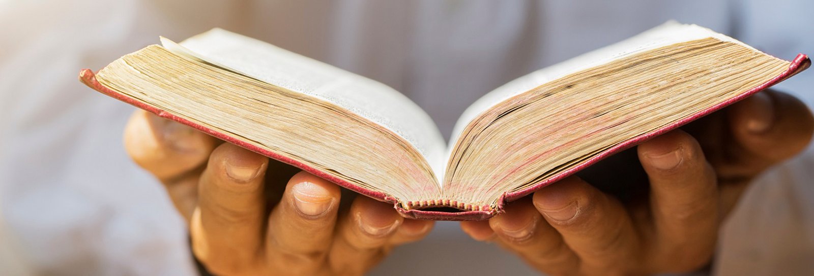 Lição 11 - Esdras vai a Jerusalém ensinar a Palavra III