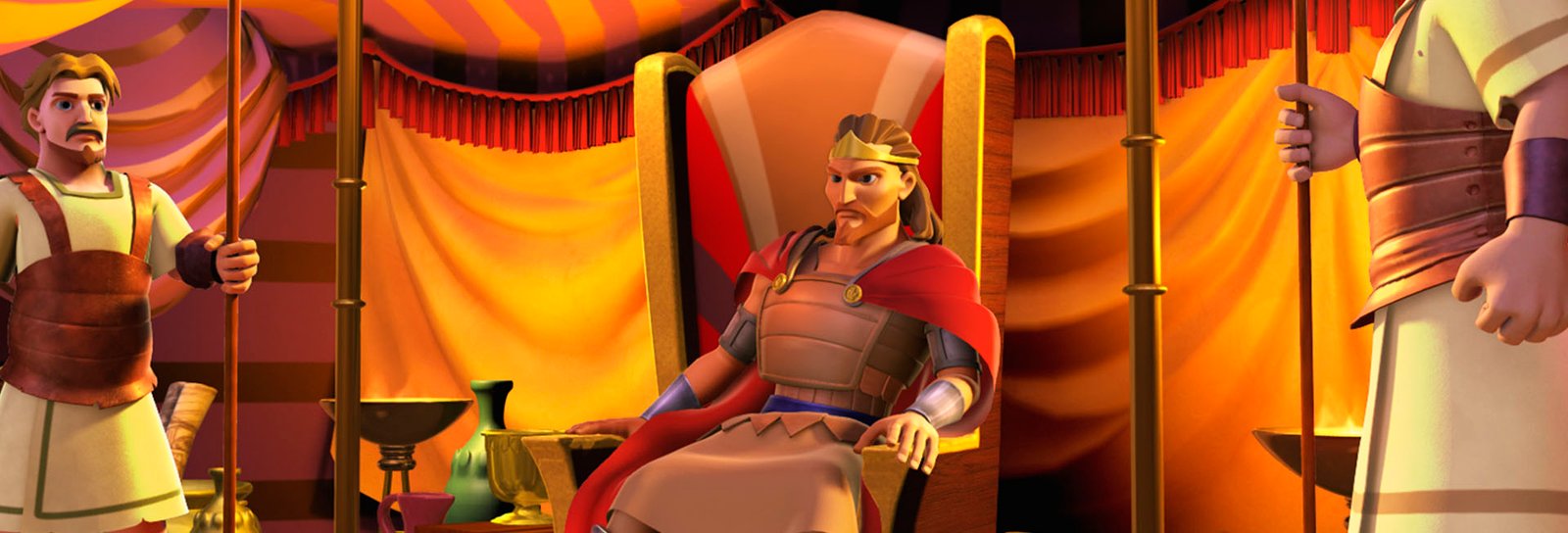 Lição 4 - Saul: somente ser escolhido não faz a diferença II