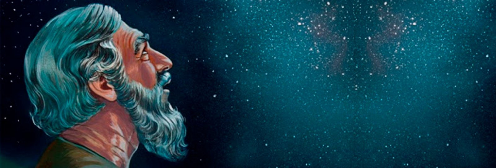 Lição 2 - Abraão : a vida de oração de um homem de fé II