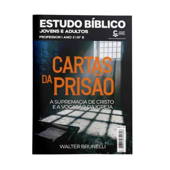 Lição 2 - Revista Estudo Bíblico 9 - Central Gospel - A graça salvadora e seus efeitos - Efésios 2 e 3 VIDEOAULA           
