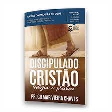 Lições da Palavra de Deus 63 - Central Gospel - Lição 8 - O discipulado no ambiente de trabalho - SUBSIDIO E VIDEOAULAS