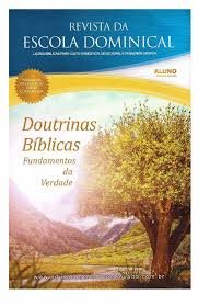 Programa de Educação Cristã Continuada - Lição 2 - As maravilhosas obras de Deus - ESBOÇO E VIDEOAULAS